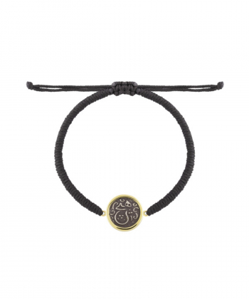 دستبند بافت مردانه هیچ درریس Doris کد P1852