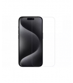 گلس آیفون 15 پرو نیلکین Nillkin Apple iphone 15 Pro H+Pro tempered glass