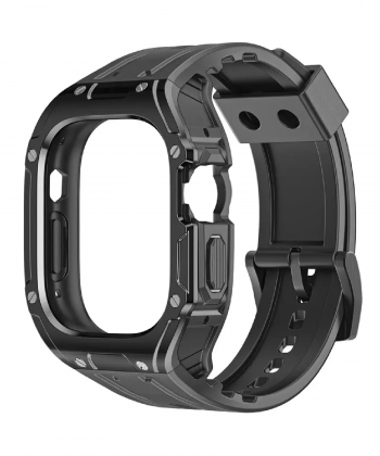 قاب محافظ و بند اپل واچ اولترا 49 میلی متری کوتسی 21046