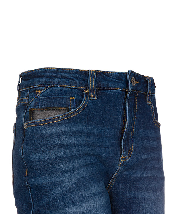 شلوار جین زنانه جین وست Jeanswest
