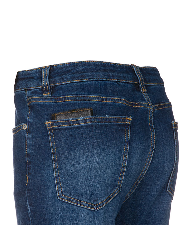 شلوار جین زنانه جین وست Jeanswest