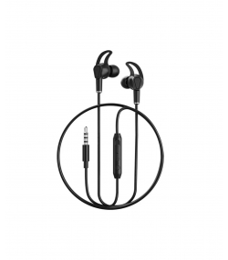 هندزفری سیمی با جک 3.5 میلی متری ویوو WiWU EB309 3.5mm Audio Jack in-ear stereo wired earphone