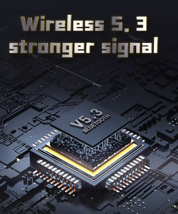 هندزفری بلوتوثی 5.3 رسی REP-W56