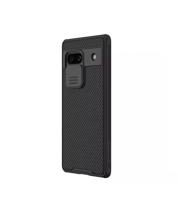 قاب محافظ گوگل پیکسل 7 آ نیلکین Nillkin CamShield Pro cover case Google Pixel 7A