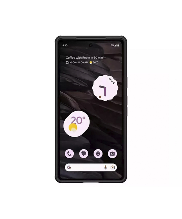قاب محافظ گوگل پیکسل 7 آ نیلکین Nillkin CamShield Pro cover case Google Pixel 7A