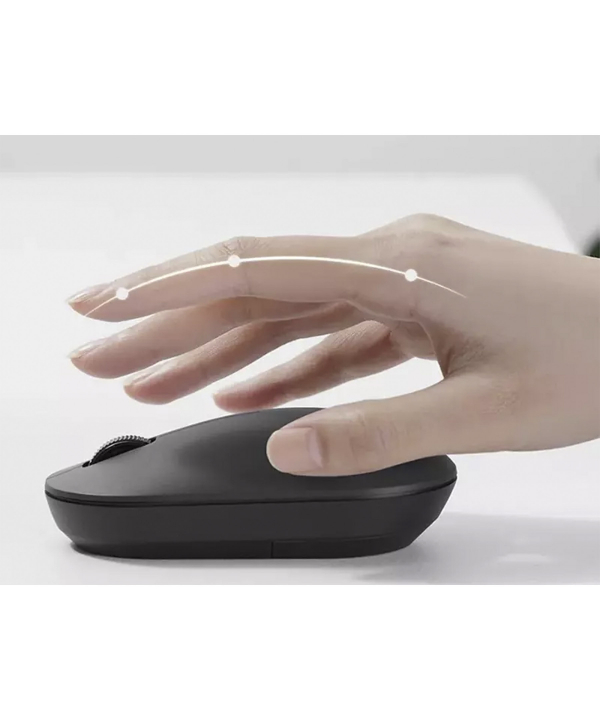 ست موس و کیبورد بی سیم شیائومی Xiaomi wireless keyboard mouse 2 WXJS02YM