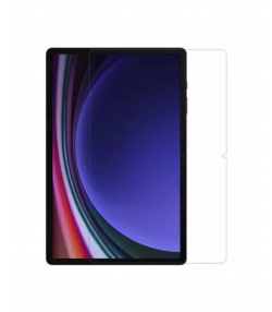 محافظ صفحه نمایش سامسونگ گلکسی تب اس 9 پلاس نیلکین Nillkin Amazing H+ tempered glass screen protector Samsung Galaxy Tab S9 Plus