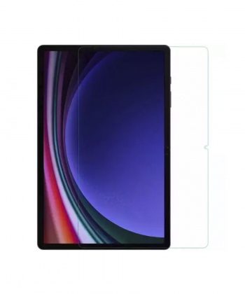 محافظ صفحه نمایش سامسونگ گلکسی تب اس 9 پلاس نیلکین Nillkin Amazing H+ tempered glass screen protector Samsung Galaxy Tab S9 Plus