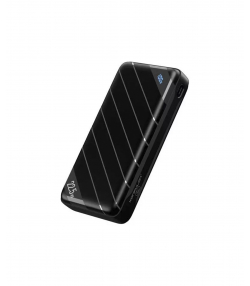 پاور بانک تایپ سی و یو اس بی 22.5 وات 20000 کانفلون PowerBank Konfulon Q13 20000mAh 22.5W