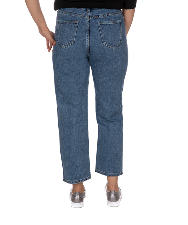 شلوار جین زنانه جین وست Jeanswest