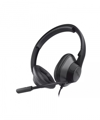 هدست روگوشی سیمی کریتیو CREATIVE HEADSEAT HS720 V2