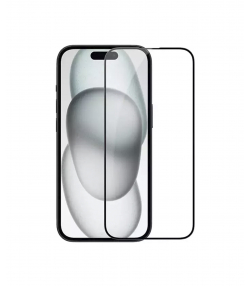 گلس آیفون 15 نیلکین Nillkin Apple iphone 15 CP+Pro tempered glass