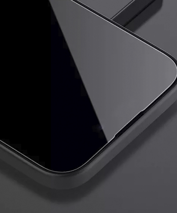 گلس آیفون 15 نیلکین Nillkin Apple iphone 15 CP+Pro tempered glass