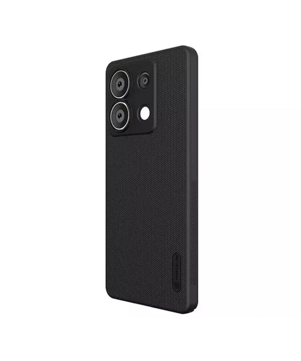 قاب محافظ شیائومی نوت 13 5g نیلکین Nillkin Xiaomi Redmi Note 13 Super Frosted Shield