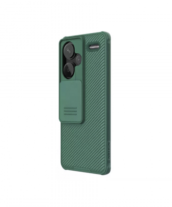 قاب محافظ شیائومی ردمی نوت 13 پرو پلاس نیلکین Nillkin CamShield Pro cover case Xiaomi Redmi Note 13 Pro Plus 5G