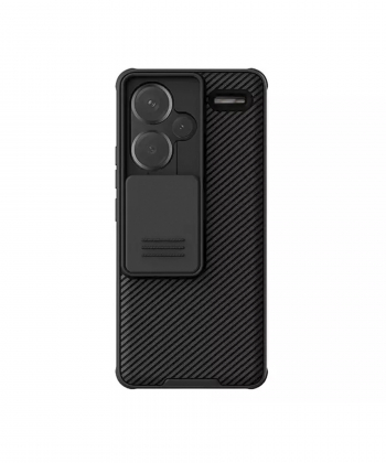 قاب محافظ شیائومی ردمی نوت 13 پرو پلاس نیلکین Nillkin CamShield Pro cover case Xiaomi Redmi Note 13 Pro Plus 5G