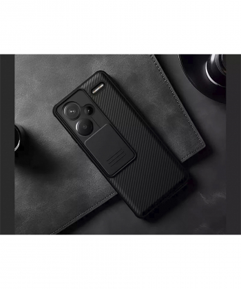 قاب محافظ شیائومی ردمی نوت 13 پرو پلاس نیلکین Nillkin CamShield Pro cover case Xiaomi Redmi Note 13 Pro Plus 5G