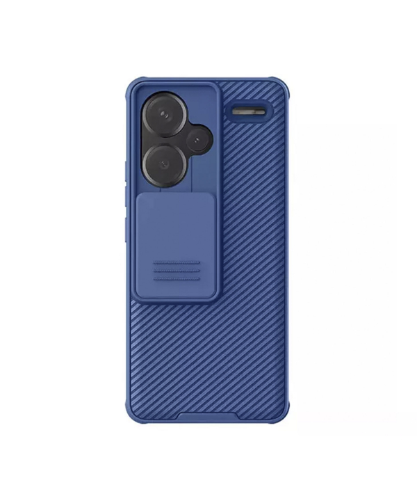 قاب محافظ شیائومی ردمی نوت 13 پرو پلاس نیلکین Nillkin CamShield Pro cover case Xiaomi Redmi Note 13 Pro Plus 5G