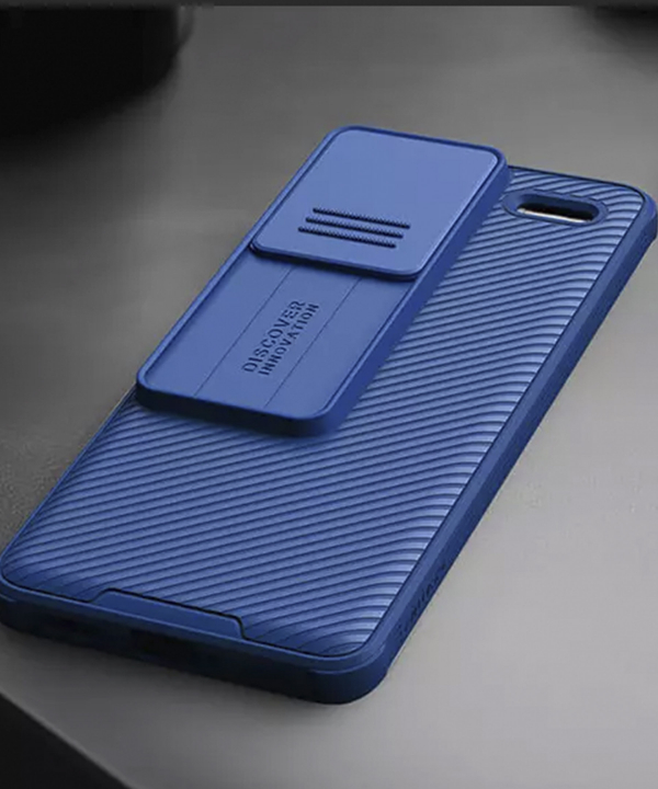 قاب محافظ شیائومی ردمی نوت 13 پرو پلاس نیلکین Nillkin CamShield Pro cover case Xiaomi Redmi Note 13 Pro Plus 5G