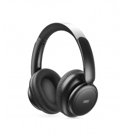 هدست بلوتوث 5.0 و سیمی ایکس او XO BE40 ANC Noise Cancelling Bluetooth Headset