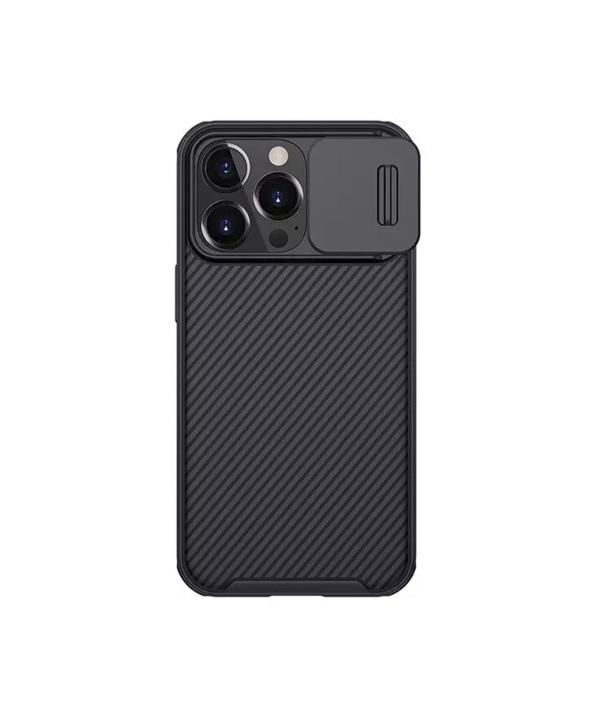 قاب محافظ نیلکین آیفون Nillkin Apple iPhone 13 CamShield Pro Case