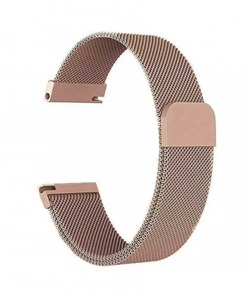 بند فلزی مگنتی ساعت هوشمند سامسونگ 20 میلی متری کوتتسی W20 WH5230-20