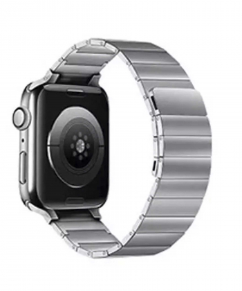 بند مگنتی فلزی اپل واچ 42، 44، 45 و 49 میلی متری کوتتسی W104 22033