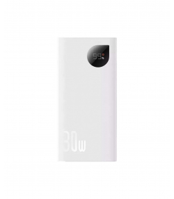 پاور بانک شارژ سریع 30 وات 10000 بیسوس Baseus Adaman2 Power Bank 30W PPAD040001