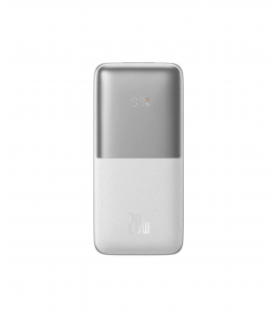 پاور بانک شارژ سریع 20 وات 10000 بیسوس Baseus Bipow Pro Power Bank 20W PPBD040101