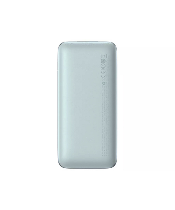 پاور بانک شارژ سریع 20 وات 10000 بیسوس Baseus Bipow Pro Power Bank 20W PPBD040101