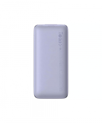 پاور بانک شارژ سریع 20 وات 10000 بیسوس Baseus Bipow Pro Power Bank 20W PPBD040101