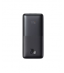 پاور بانک شارژ سریع 20 وات 10000 بیسوس Baseus Bipow Pro Power Bank 20W PPBD040101
