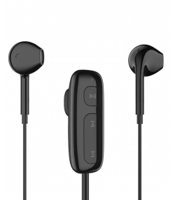 هندزفری بلوتوثی گردنی 5.3 ویوو WIWU EB313 magnetic attach bluetooth earphone
