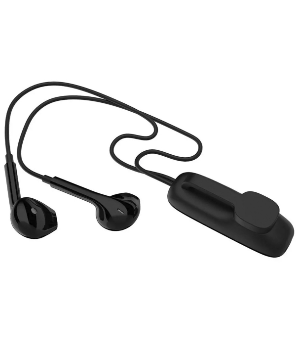 هندزفری بلوتوثی گردنی 5.3 ویوو WIWU EB313 magnetic attach bluetooth earphone