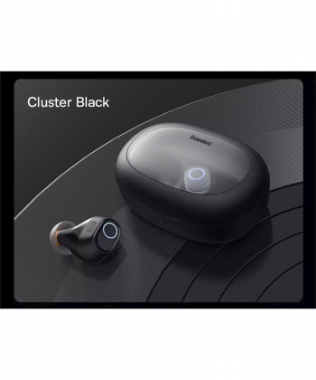 هندزفری بلوتوث 5.3 بیسوس BASEUS Bowie WM03 True Wireless Earphones NGTW330302