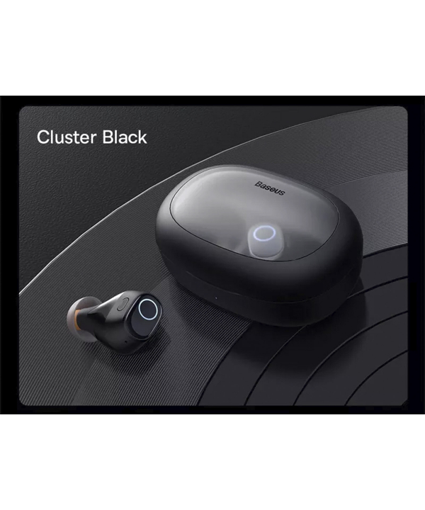 هندزفری بلوتوث 5.3 بیسوس BASEUS Bowie WM03 True Wireless Earphones NGTW330302