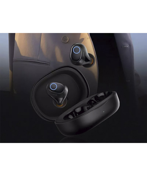 هندزفری بلوتوث 5.3 بیسوس BASEUS Bowie WM03 True Wireless Earphones NGTW330302