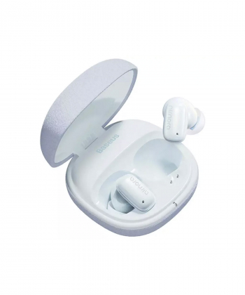 هندزفری بلوتوثی 5.3 بیسوس Baseus Air Nora 2 Wireless headphones NGTW320203