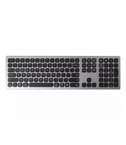 کیبورد بی سیم شارژی ویوو WiWU Magic Keyboard Master Wireless Keyboard MKB-03