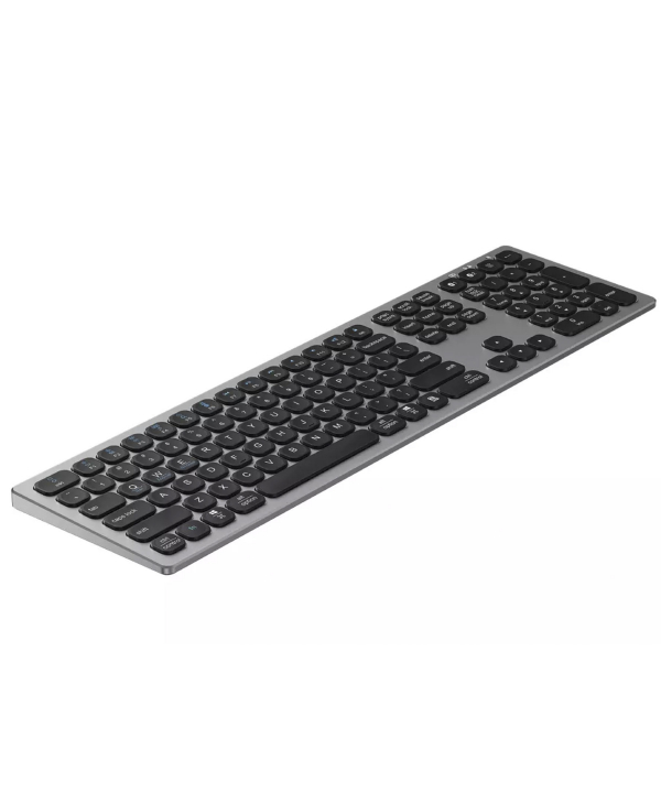 کیبورد بی‌سیم شارژی ویوو WiWU Magic Keyboard Master Wireless Keyboard MKB-03