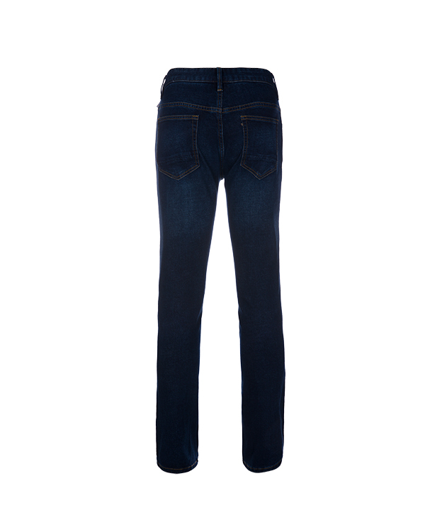 شلوار جین مردانه راسته جین وست Jeanswest