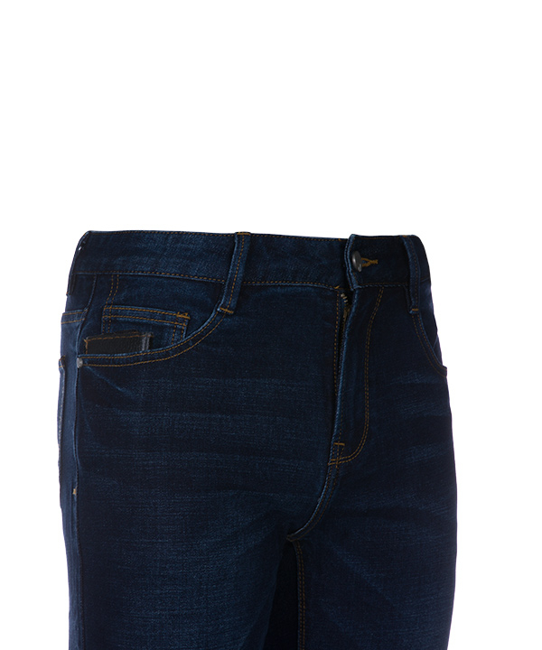 شلوار جین مردانه راسته جین وست Jeanswest