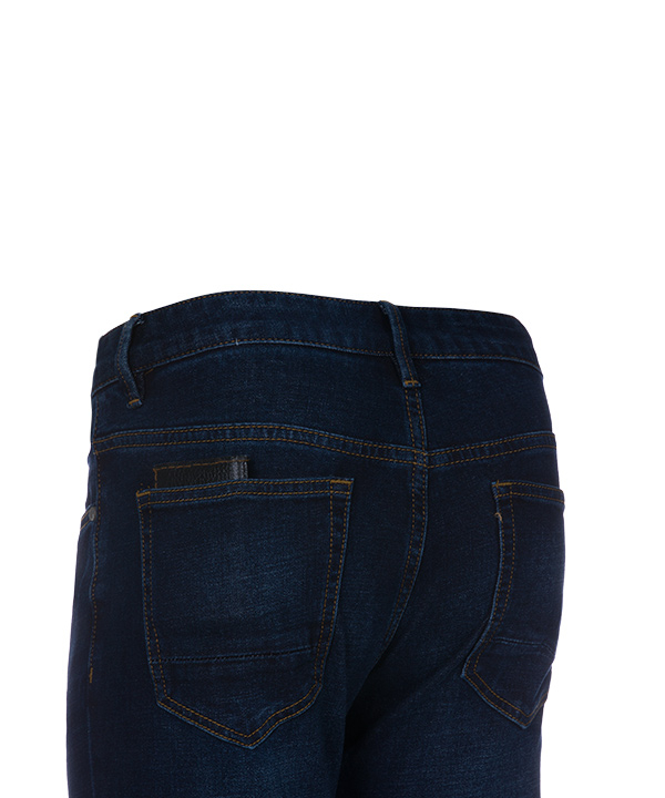 شلوار جین مردانه راسته جین وست Jeanswest