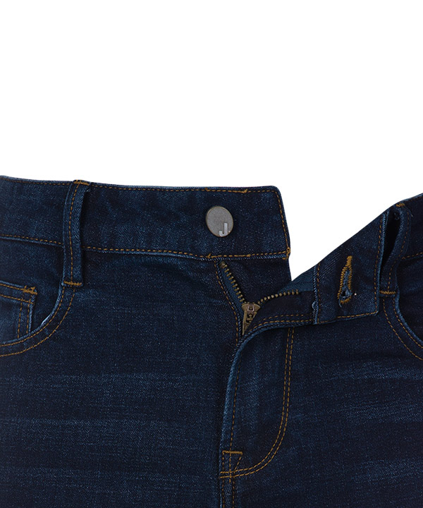 شلوار جین مردانه راسته جین وست Jeanswest