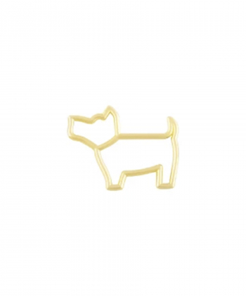 آویز تک هاپو درریس Doris کد P5213