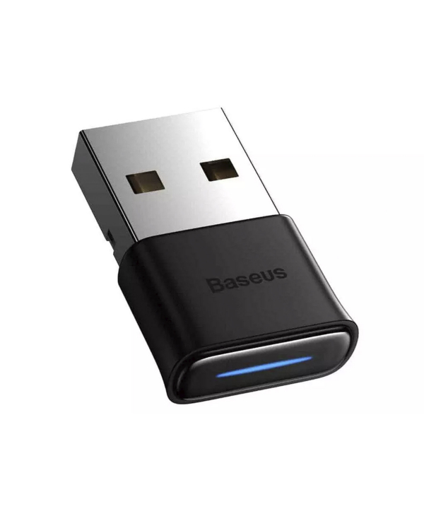 دانگل بلوتوث یواس‌بی بیسوس Baseus Bluetooth Receiver Adapter BA04 ZJBA000001