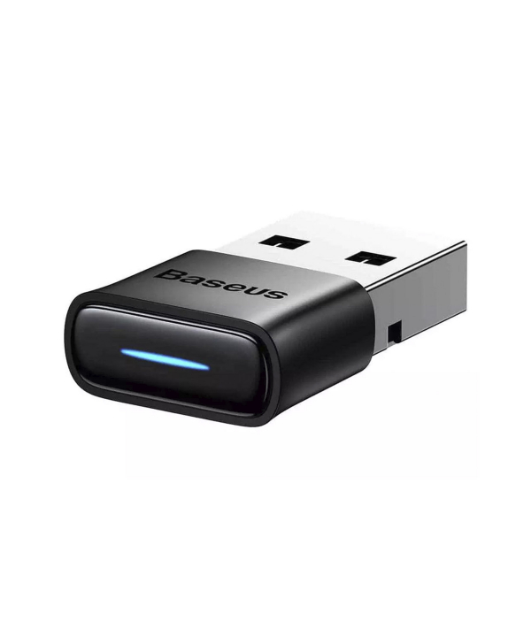 دانگل بلوتوث یواس‌بی بیسوس Baseus Bluetooth Receiver Adapter BA04 ZJBA000001