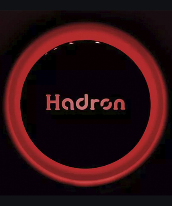 اسپیکر بلوتوث قابل حمل هادرون Hadron Portable Bluetooth Speaker BTS115
