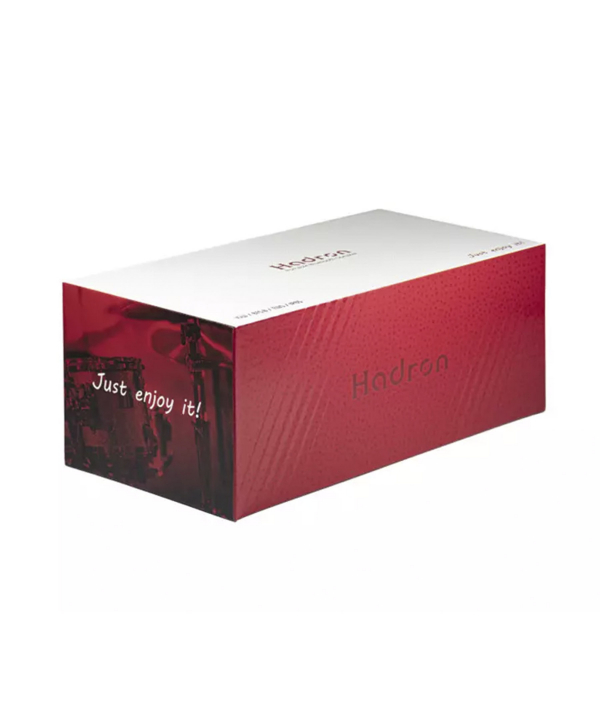 اسپیکر بلوتوث قابل حمل هادرون Hadron Portable Bluetooth Speaker BTS115