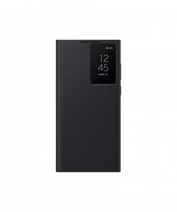 کیف کلاسوری اصلی هوشمند گلکسی اس 22 اولترا سامسونگ Samsung EF-ZS908 Galaxy S22 Ultra Cover
